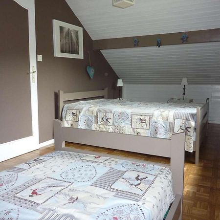 Chalet Trois Etoiles Xonrupt-Longemer Εξωτερικό φωτογραφία