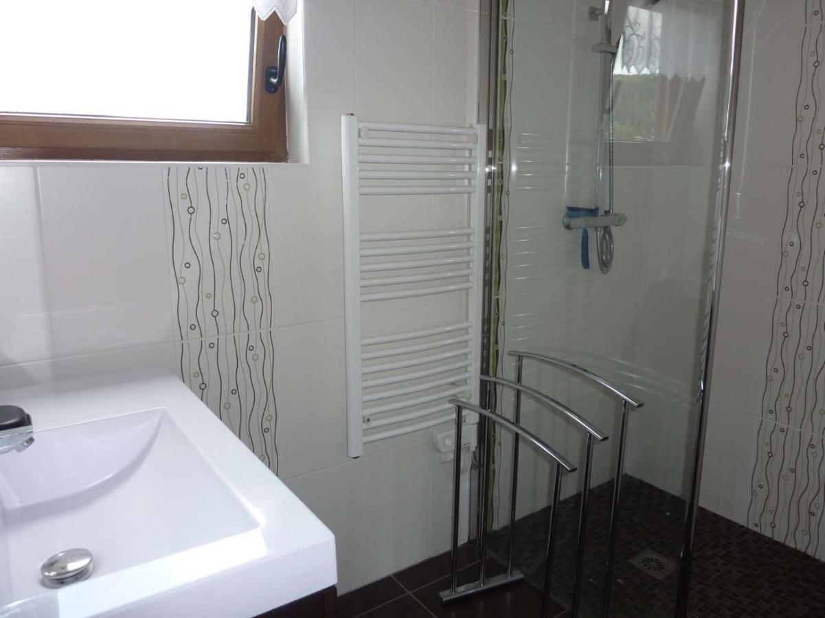 Chalet Trois Etoiles Xonrupt-Longemer Εξωτερικό φωτογραφία