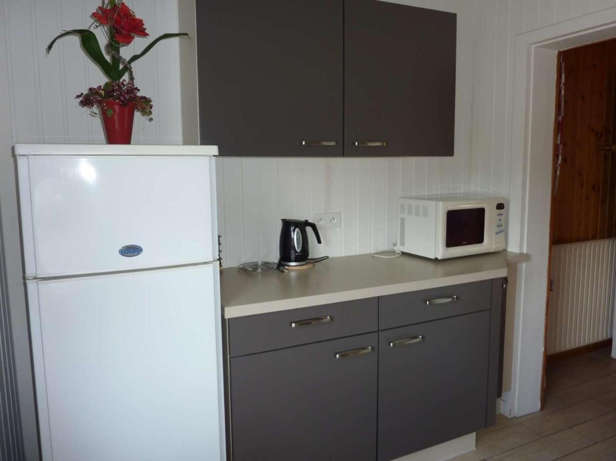 Chalet Trois Etoiles Xonrupt-Longemer Εξωτερικό φωτογραφία